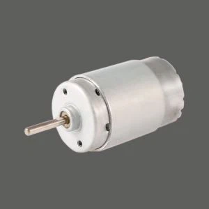 Motor cortacésped