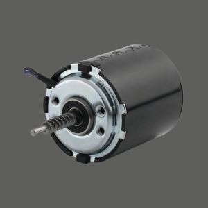Motor para dispositivos médicos