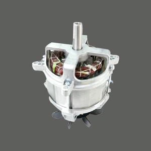 Motor de CA de la recortadora de potencia