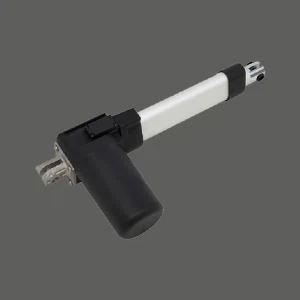 Actuador Lineal Pequeño