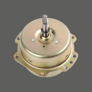 motor calentador de baño