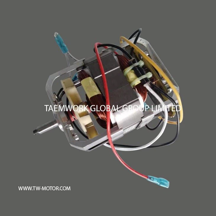 Agricultural Shredder Motor