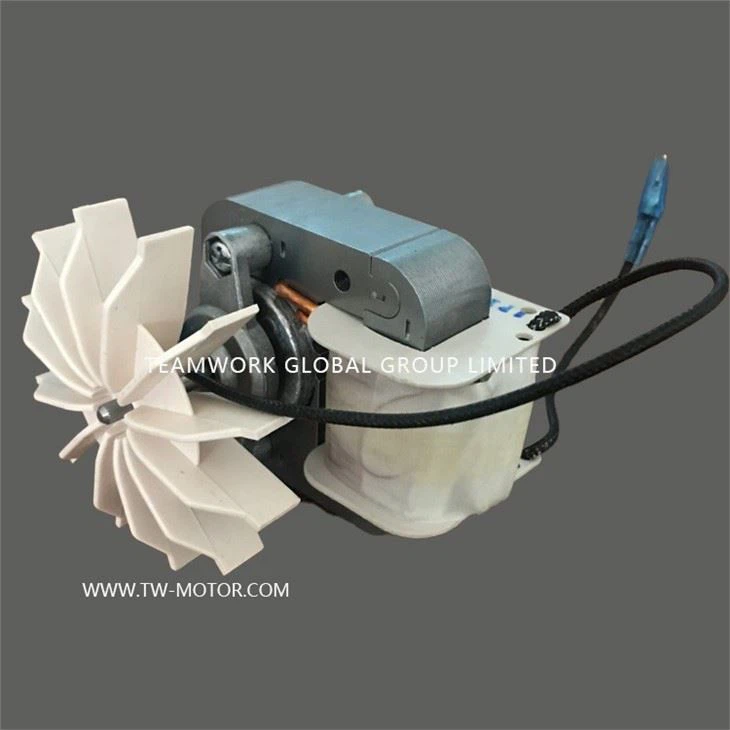 Small Fan Motor ,63.
