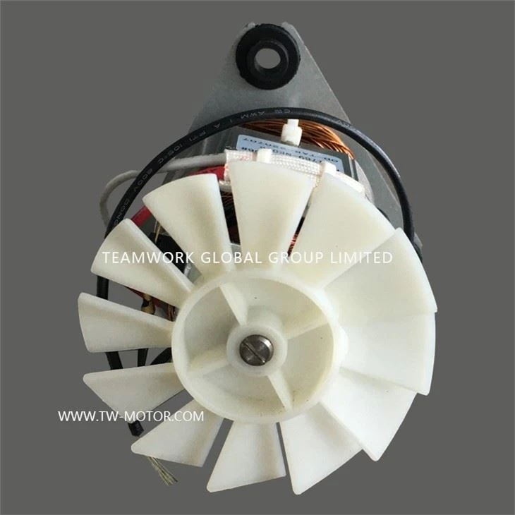 Customized Flour Machine Motor