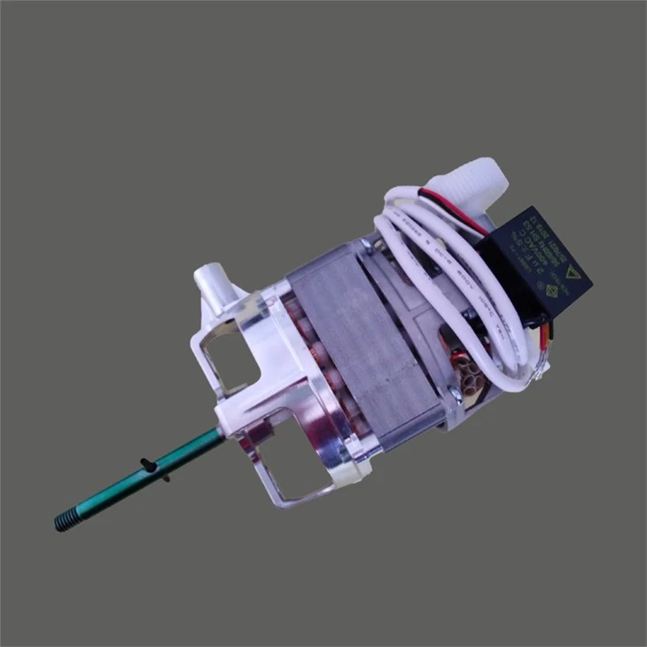 Motor de ventilador de escritorio doméstico