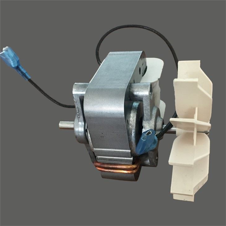 Motor de horno Serie 63