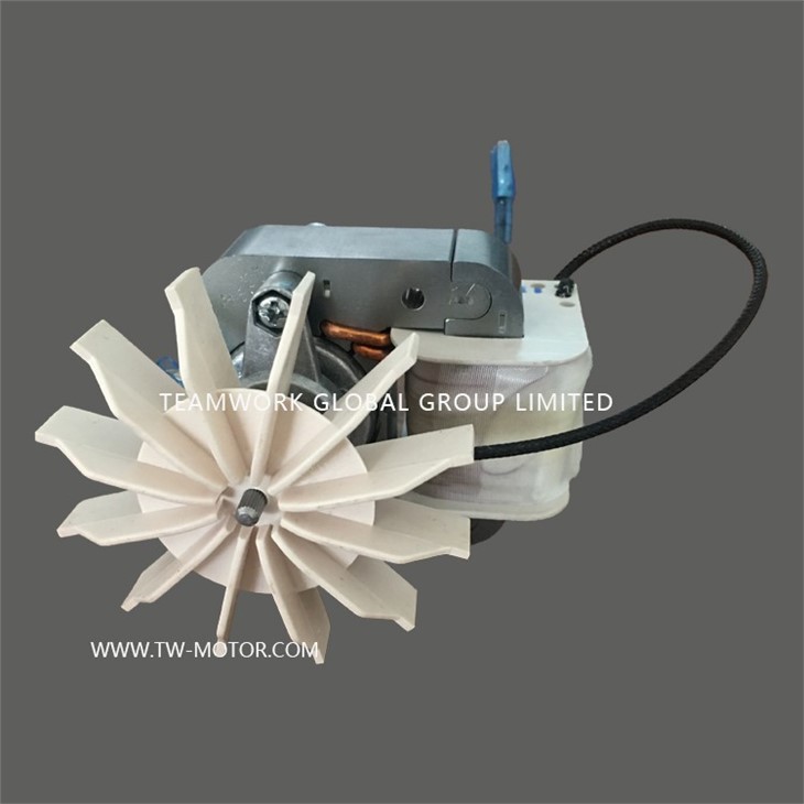 Oven Motor 63 Series