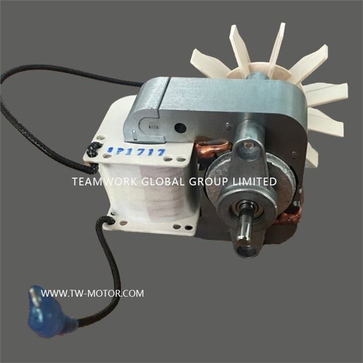 Oven Motor 63 Series