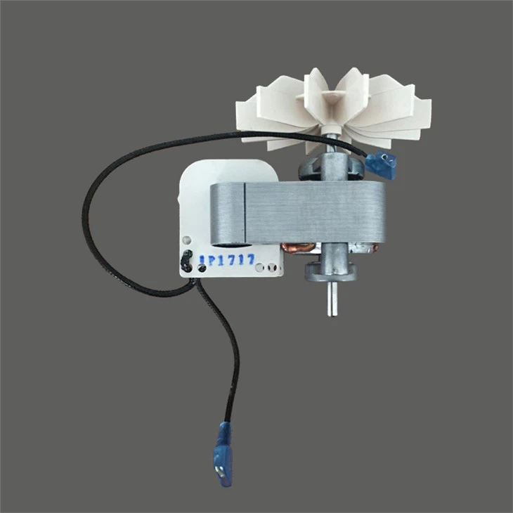 Motor de ventilador pequeño ,63.