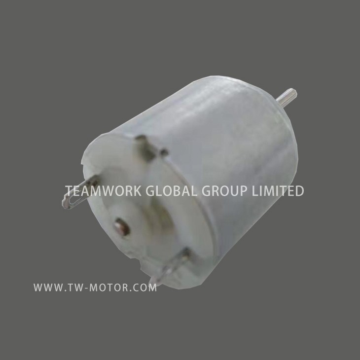 Small DC Motor