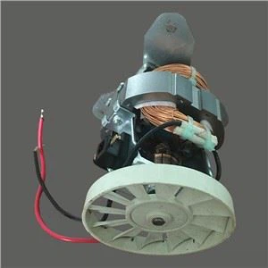 Motor mezclador de café eléctrico