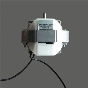 Motor de ventilador de calefacción de invierno