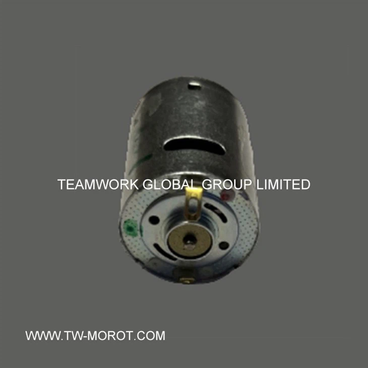 Micro Water Pump Special Motor