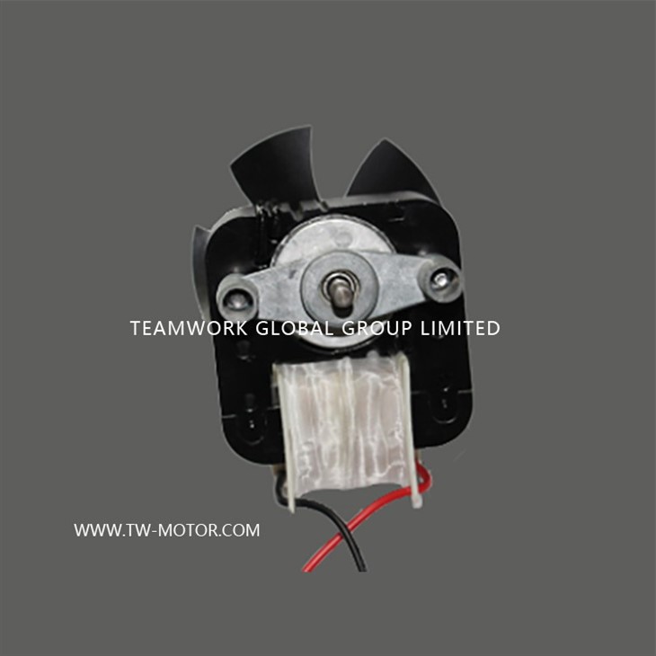 Electric Sputum Suction Motor