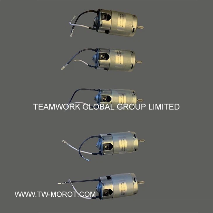 Electric Coffee Stirrer Motor