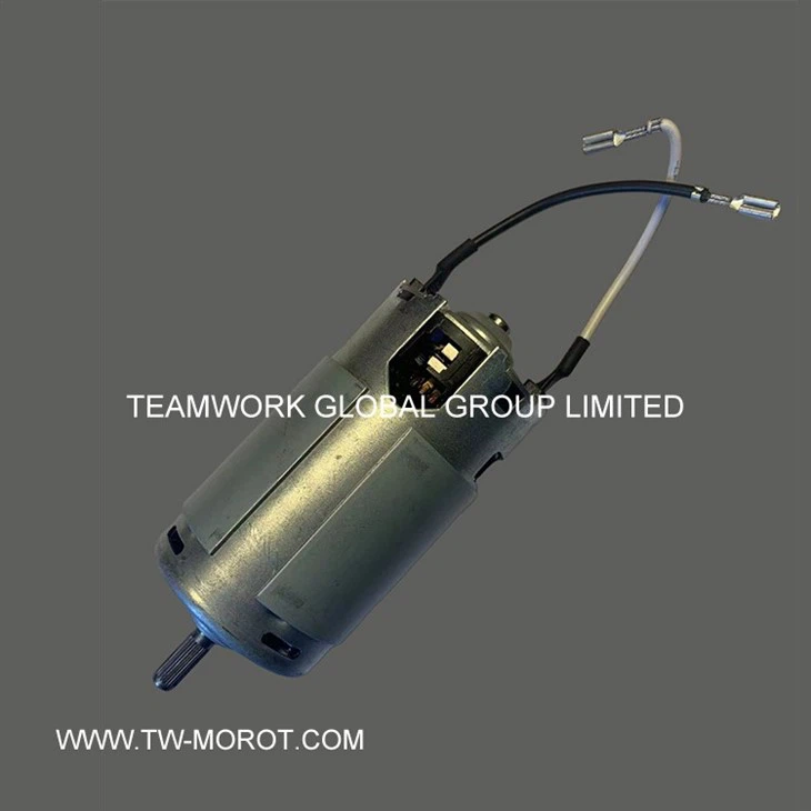 Electric Coffee Stirrer Motor