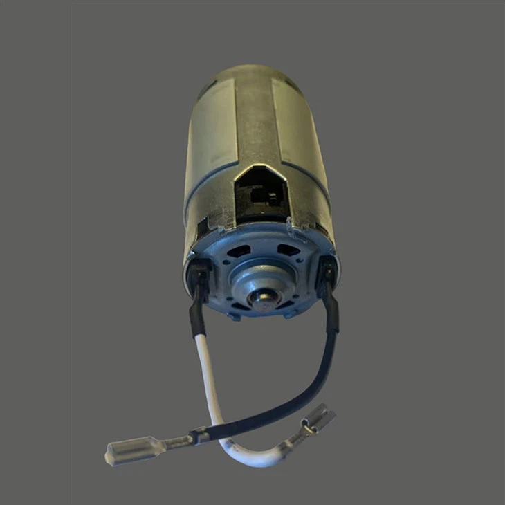 Motor agitador de café eléctrico