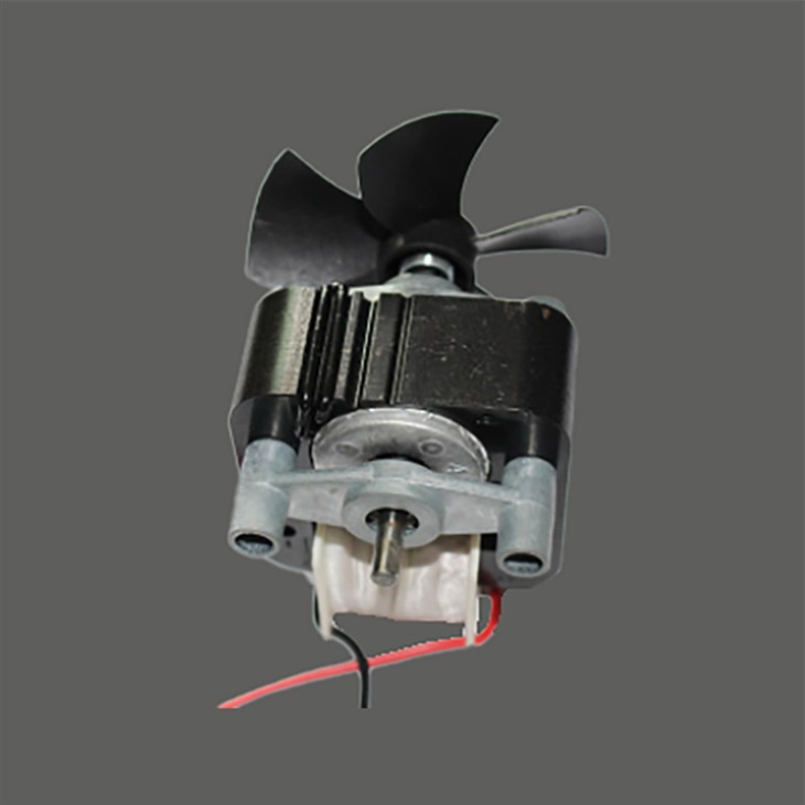 Motor eléctrico de succión de esputo