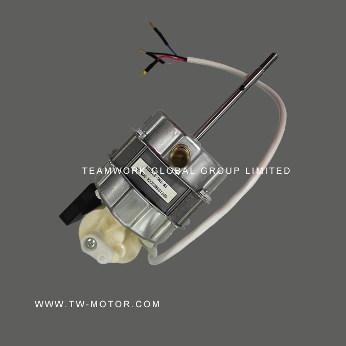 Household Fan Motor