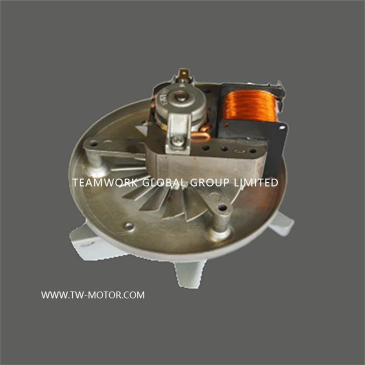 Household Oven Motor