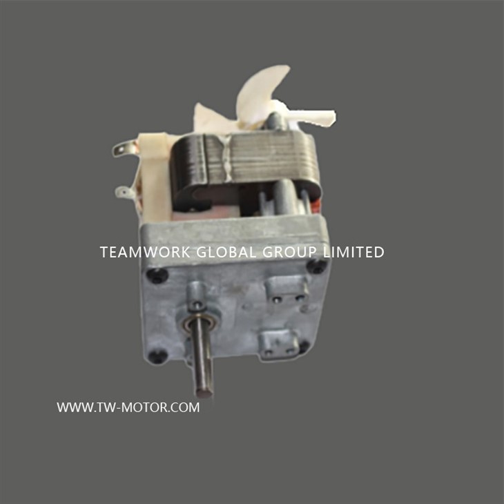 Medical Nebulizer Pump Motor