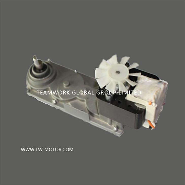 Oven Motor SP6340