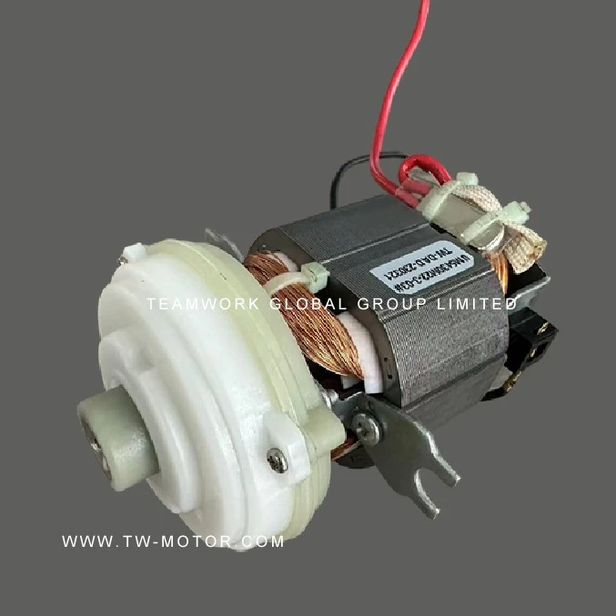 Professional Kitchen Grinder Motor