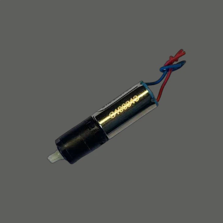 Motor de juguete para niños pequeños