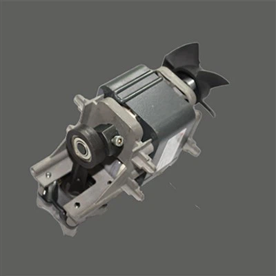 Motor nebulizador de inhalación