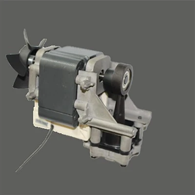 Motor aspirador de esputo portátil