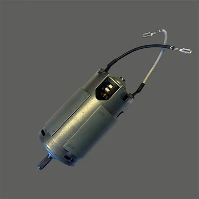 Motor mezclador de CC PrecisionBlend