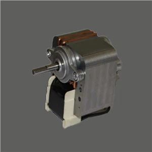 Motor de bomba de aceite mecánico pequeño