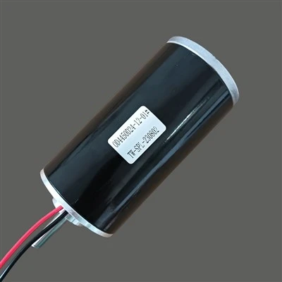 Motor abridor de vino
