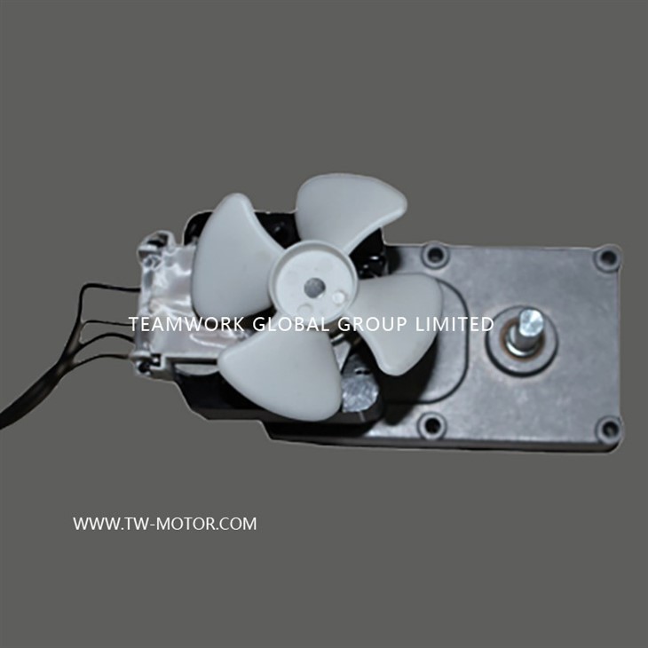 Special Motor For Exhaust Fan