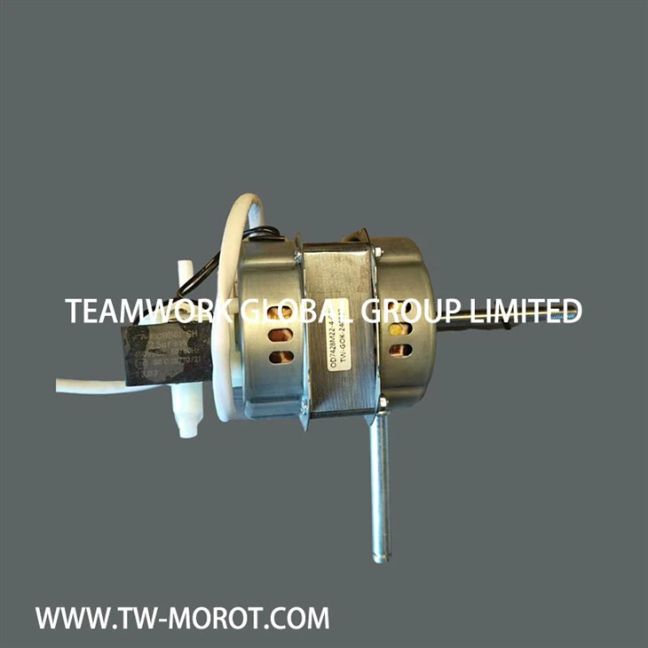 High Speed Floor Fan Motor