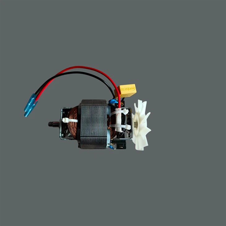 Powerful Commercial-Grade Blender Motor high quality